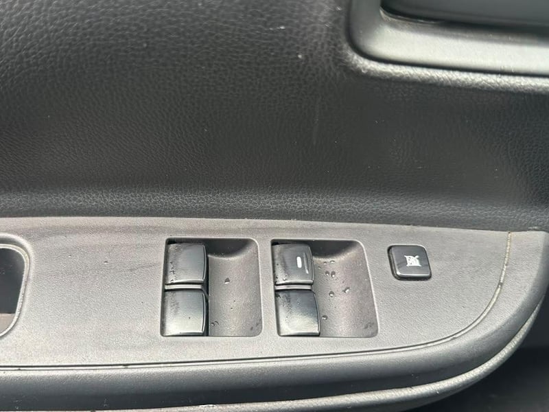 Mitsubishi L200 2024 - Imagen 20 de 20