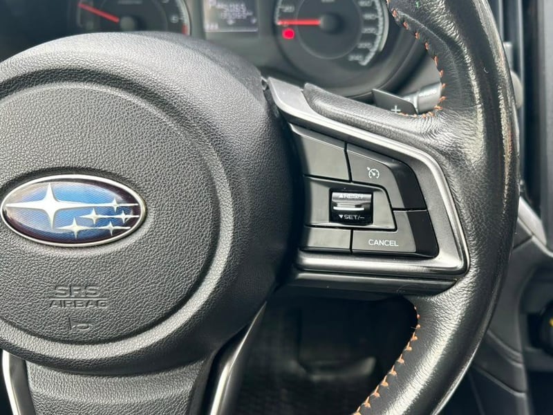 Subaru XV 2019 - Imagen 18 de 20