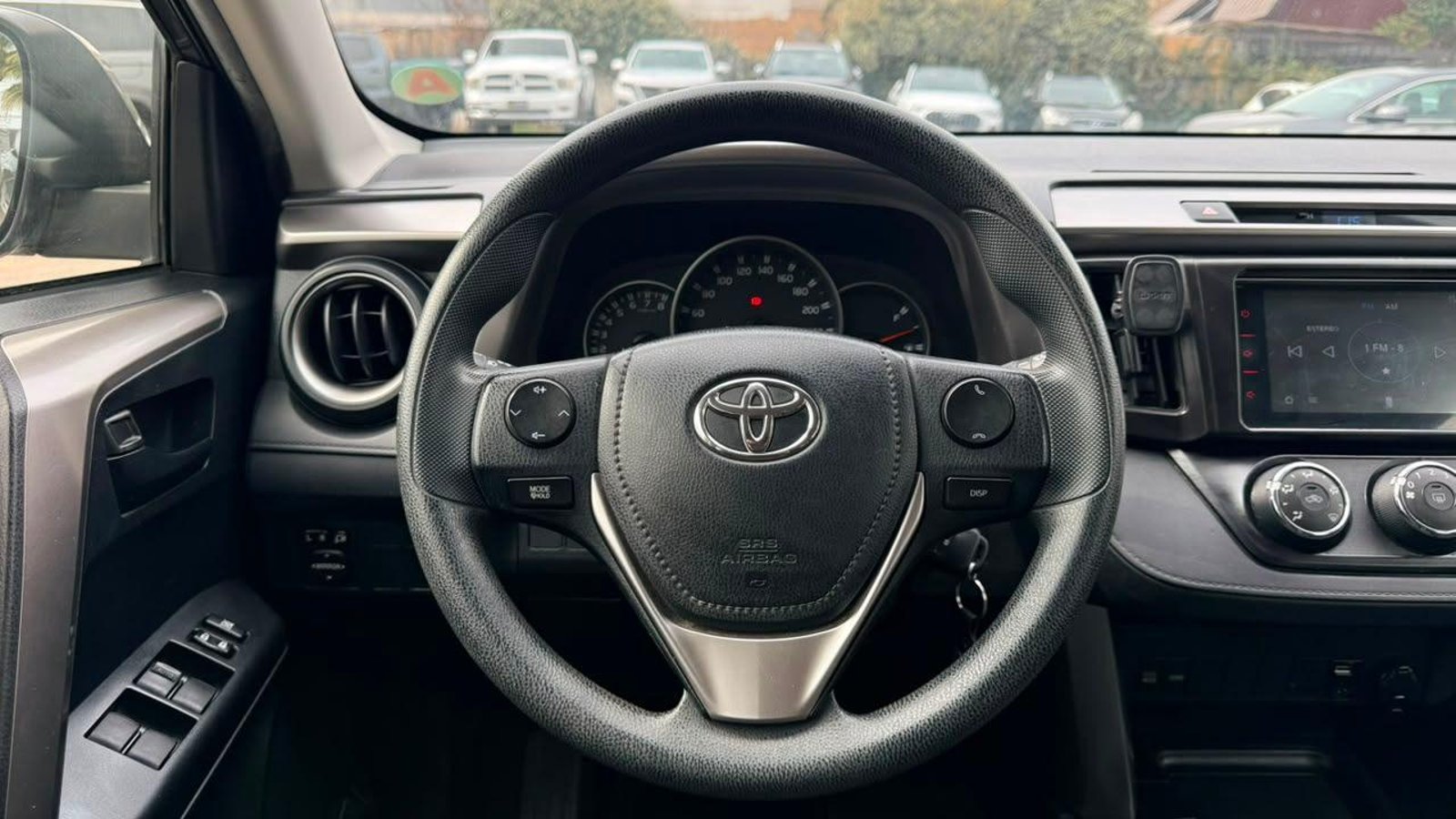Toyota RAV4 A 2019 - Imagen 8 de 20
