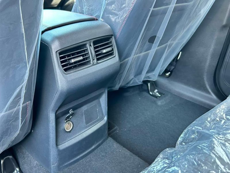 Maxus T60 2026 - Imagen 15 de 20