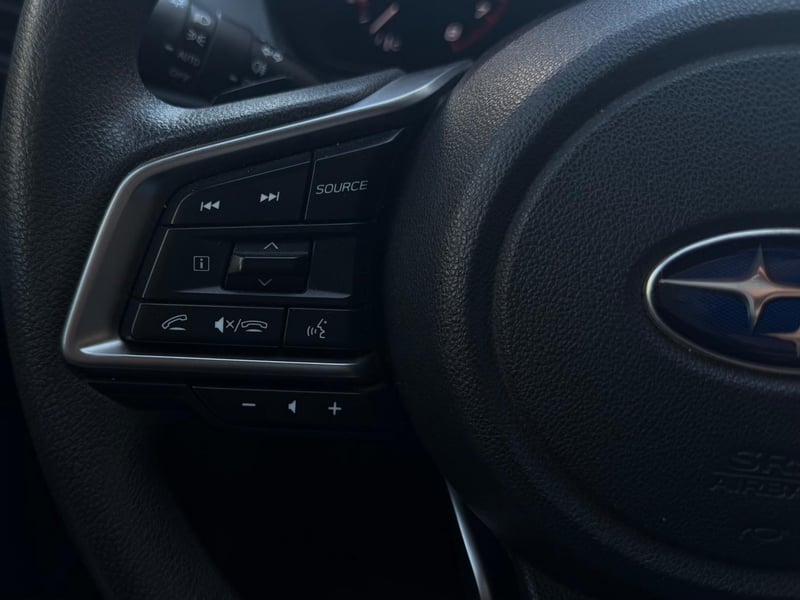 Subaru CROSSTREK 2024 - Imagen 15 de 20