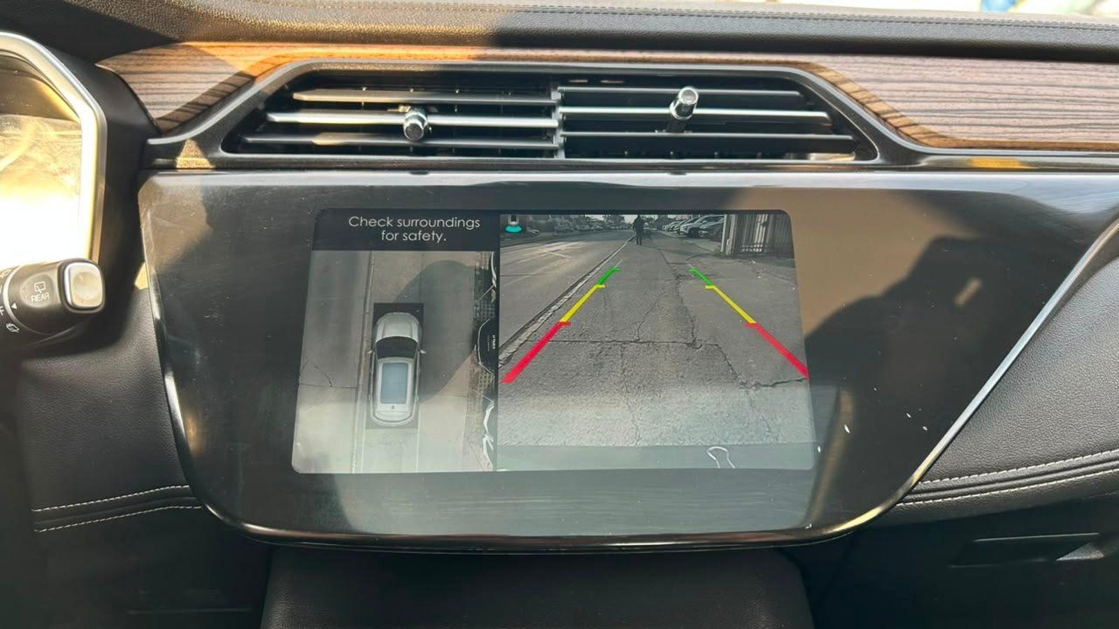 Ford TERRITORY 2022 - Imagen 14 de 20