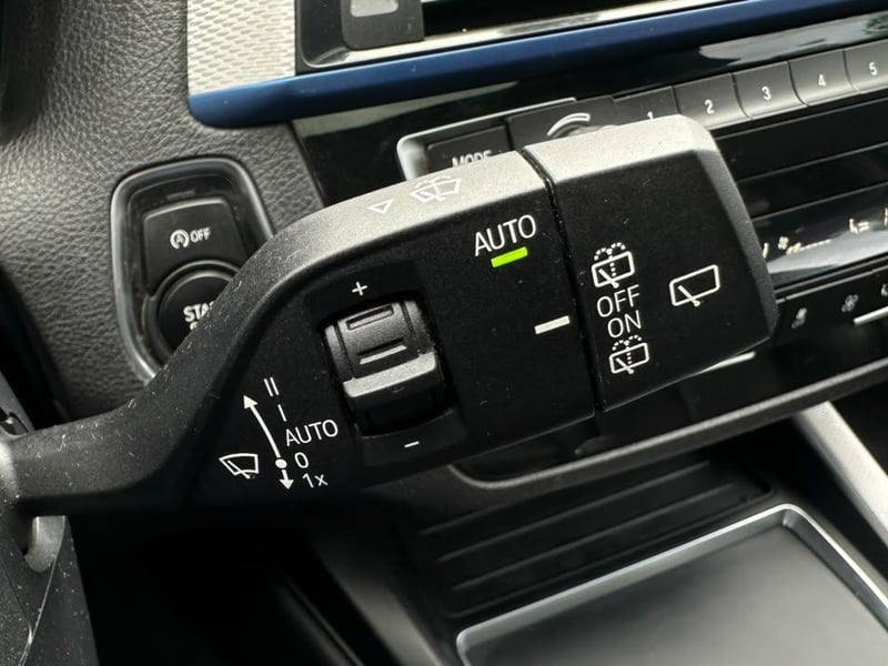BMW 118D 2019 - Imagen 16 de 20