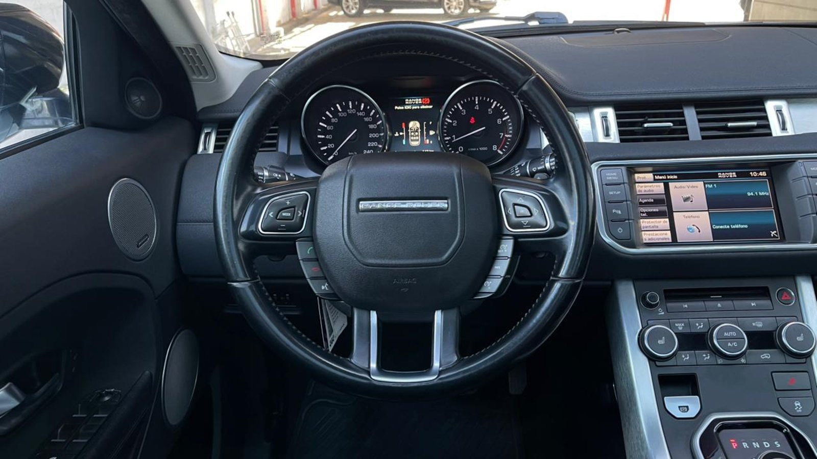 Land Rover Evoque 2012 - Imagen 10 de 18