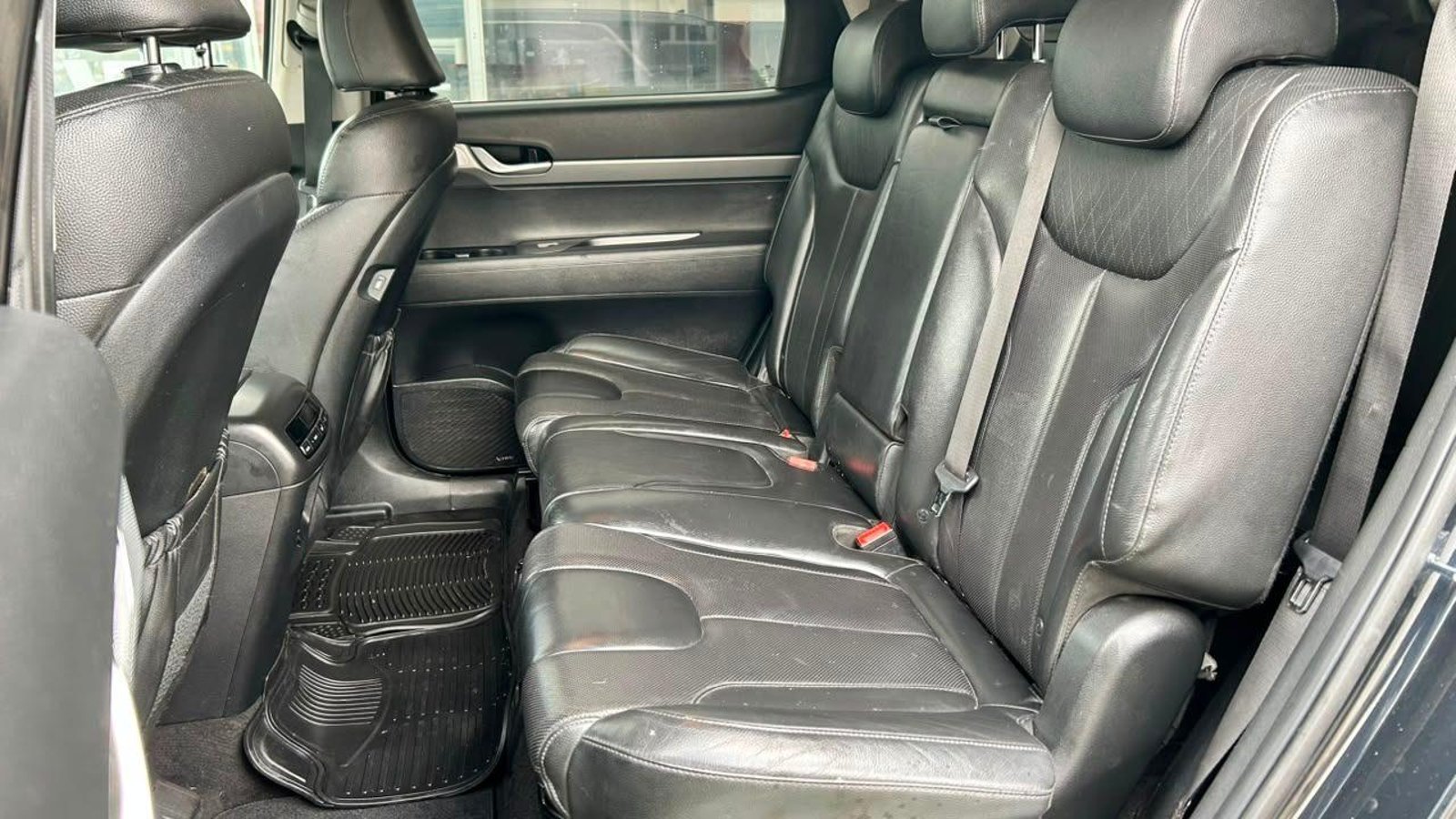 Hyundai Palisade 2022 - Imagen 7 de 20