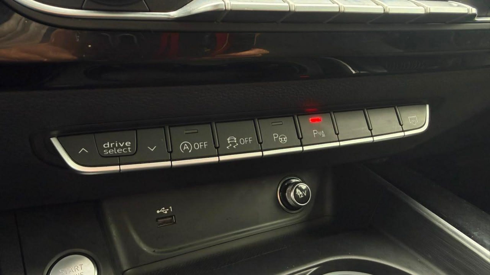 Audi A5 2020 - Imagen 18 de 20