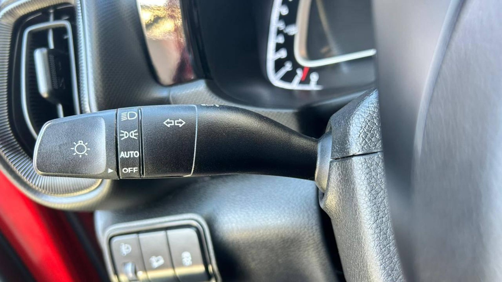 Kia Sonet 2025 - Imagen 20 de 20