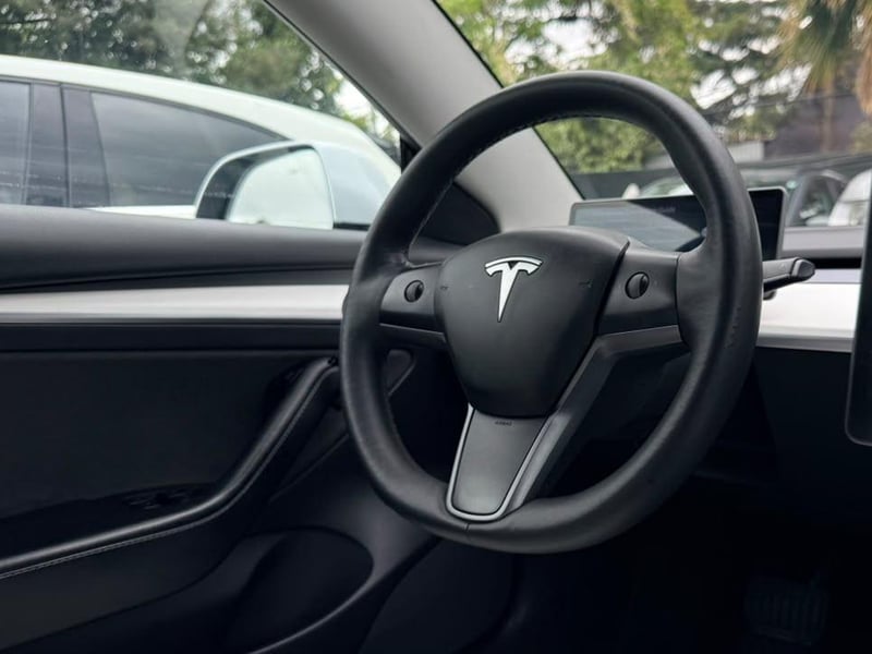 Tesla 3 2021 - Imagen 9 de 19