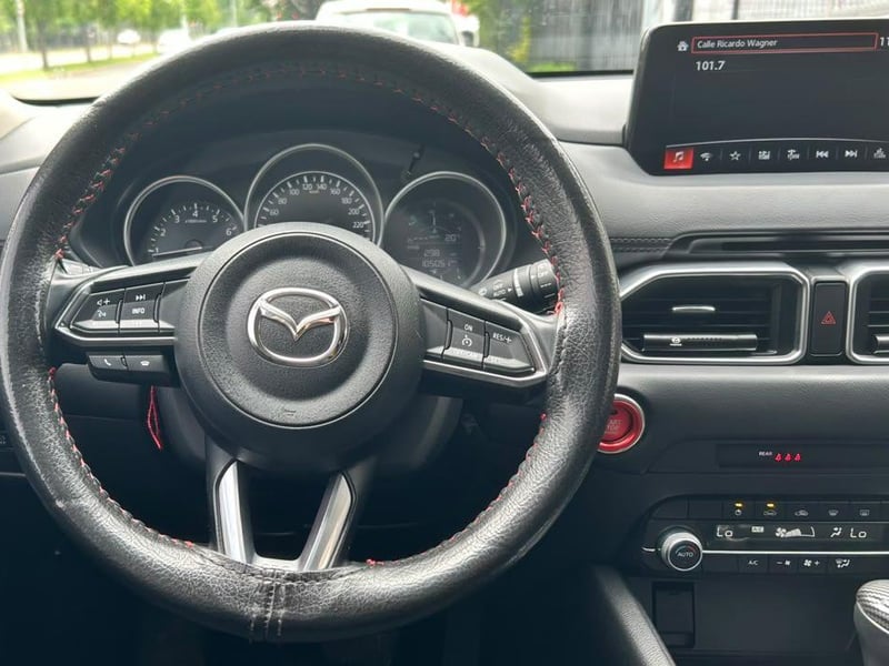 Mazda CX-5 2021 - Imagen 8 de 20