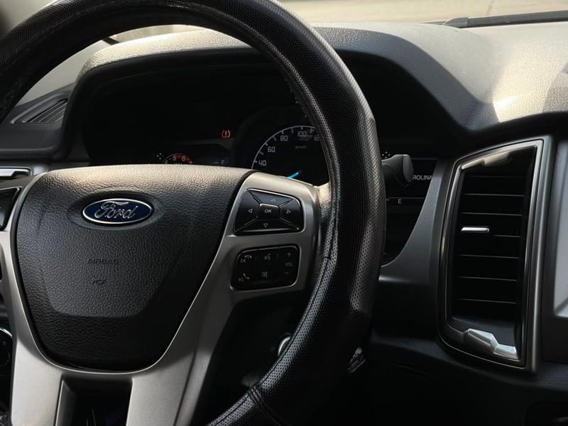Ford RANGER 2020 - Imagen 10 de 14