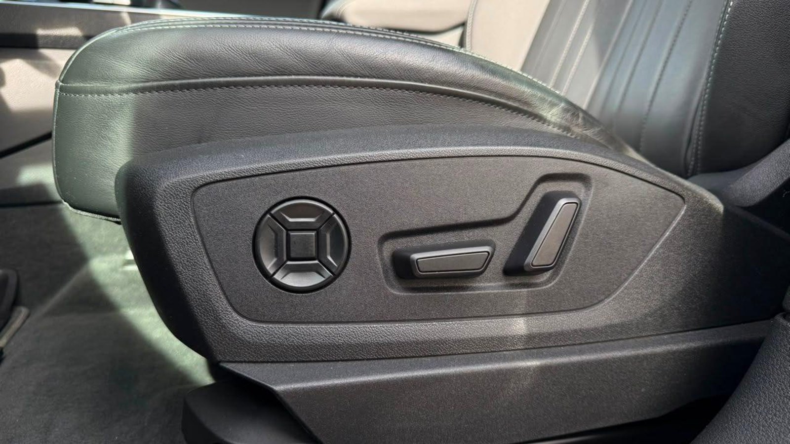 AUDI E TRON 2022 - Imagen 10 de 20