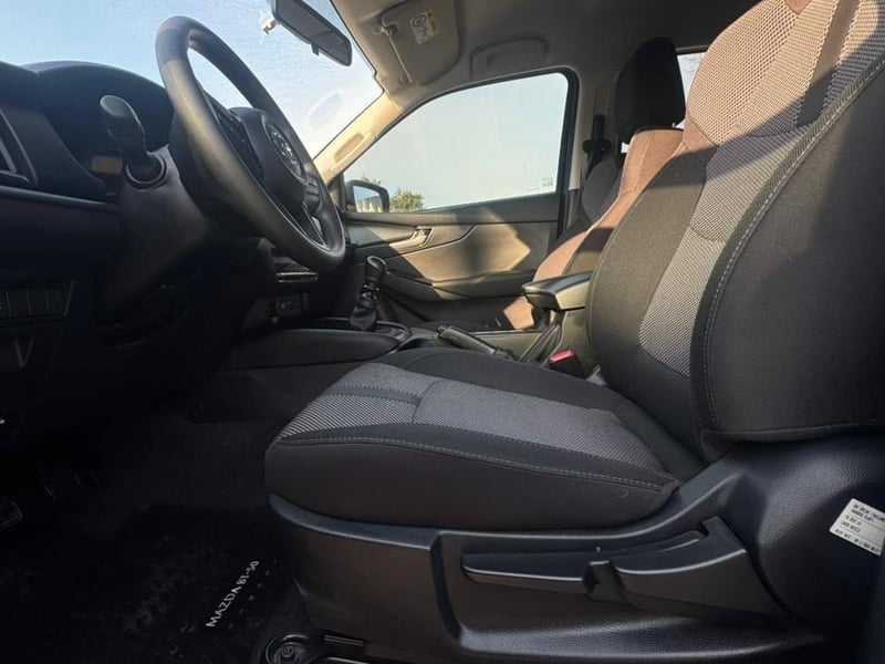 Mazda BT 50 4WD 3.0 2026 - Imagen 5 de 20