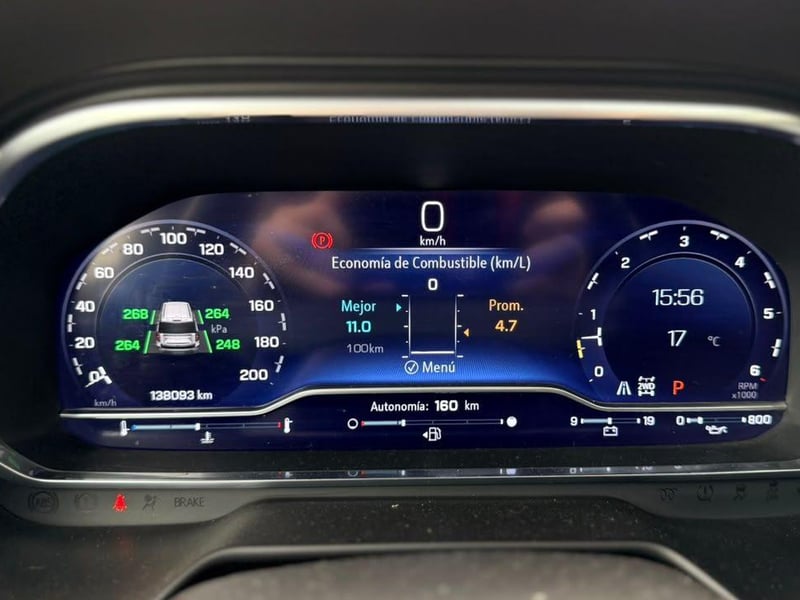 Chevrolet TAHOE 2022 - Imagen 11 de 20