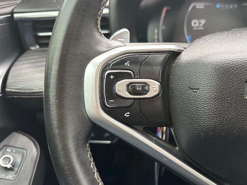 Haval JOLION 2022 - Imagen 17 de 20