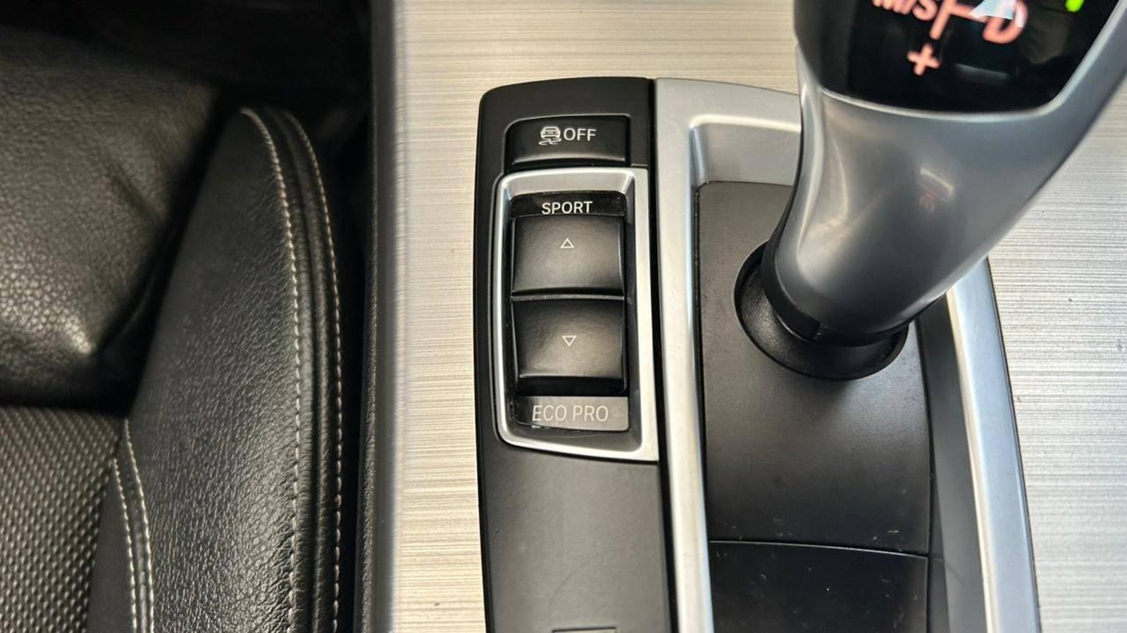 BMW X4 2018 - Imagen 13 de 20