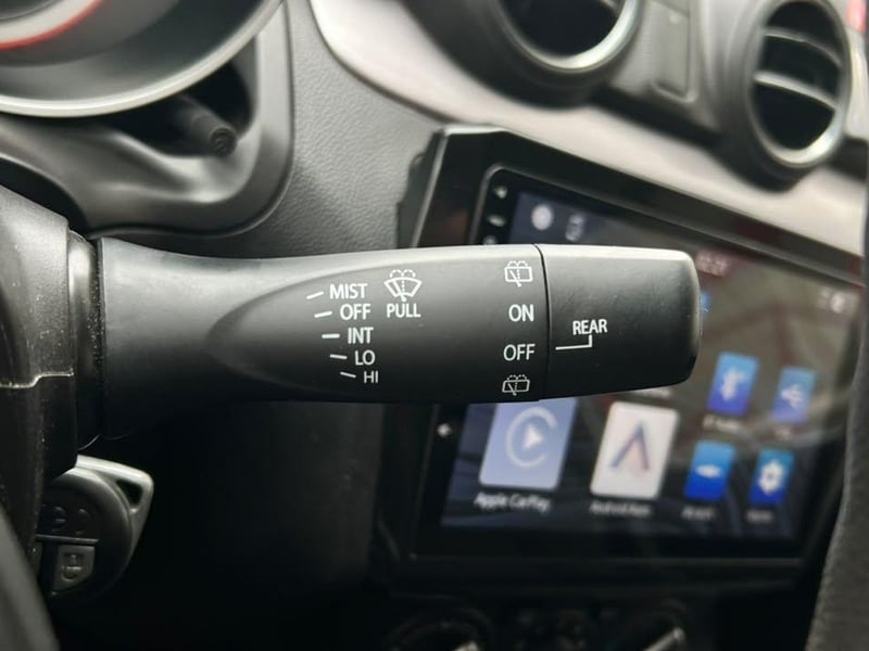 Suzuki SWIFT 2024 - Imagen 19 de 20