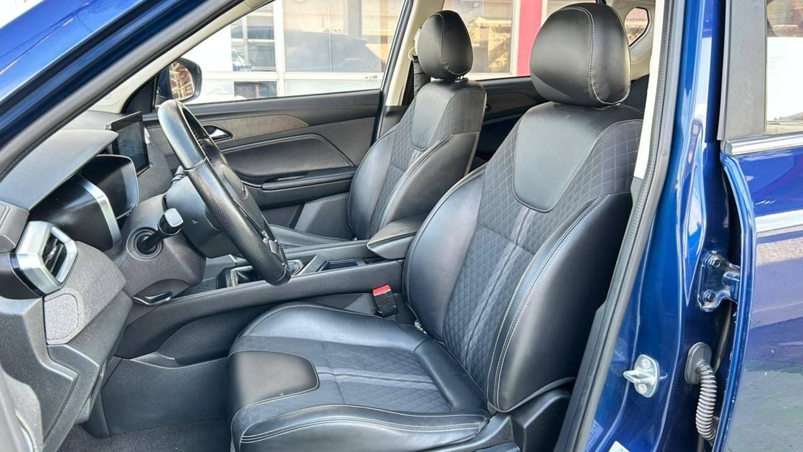 Baic X35 2021 - Imagen 6 de 20
