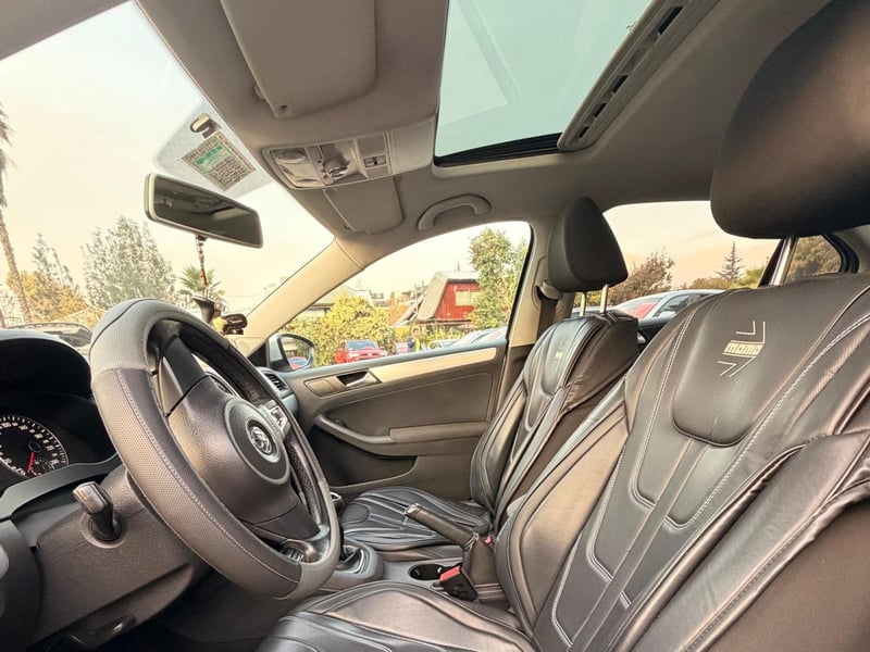 Volkswagen Vento 2012 - Imagen 17 de 17