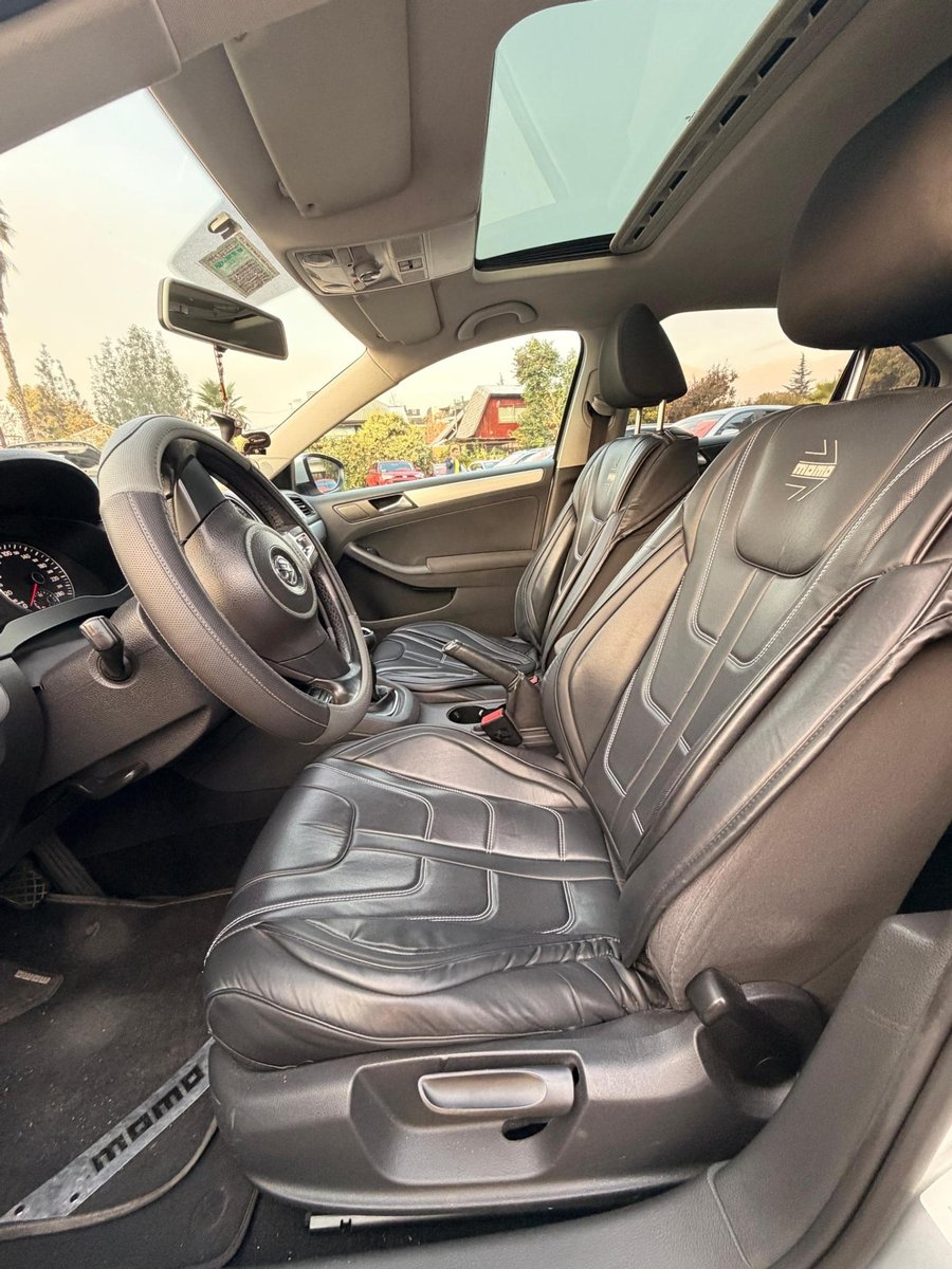 Volkswagen Vento 2012 - Imagen 17 de 17