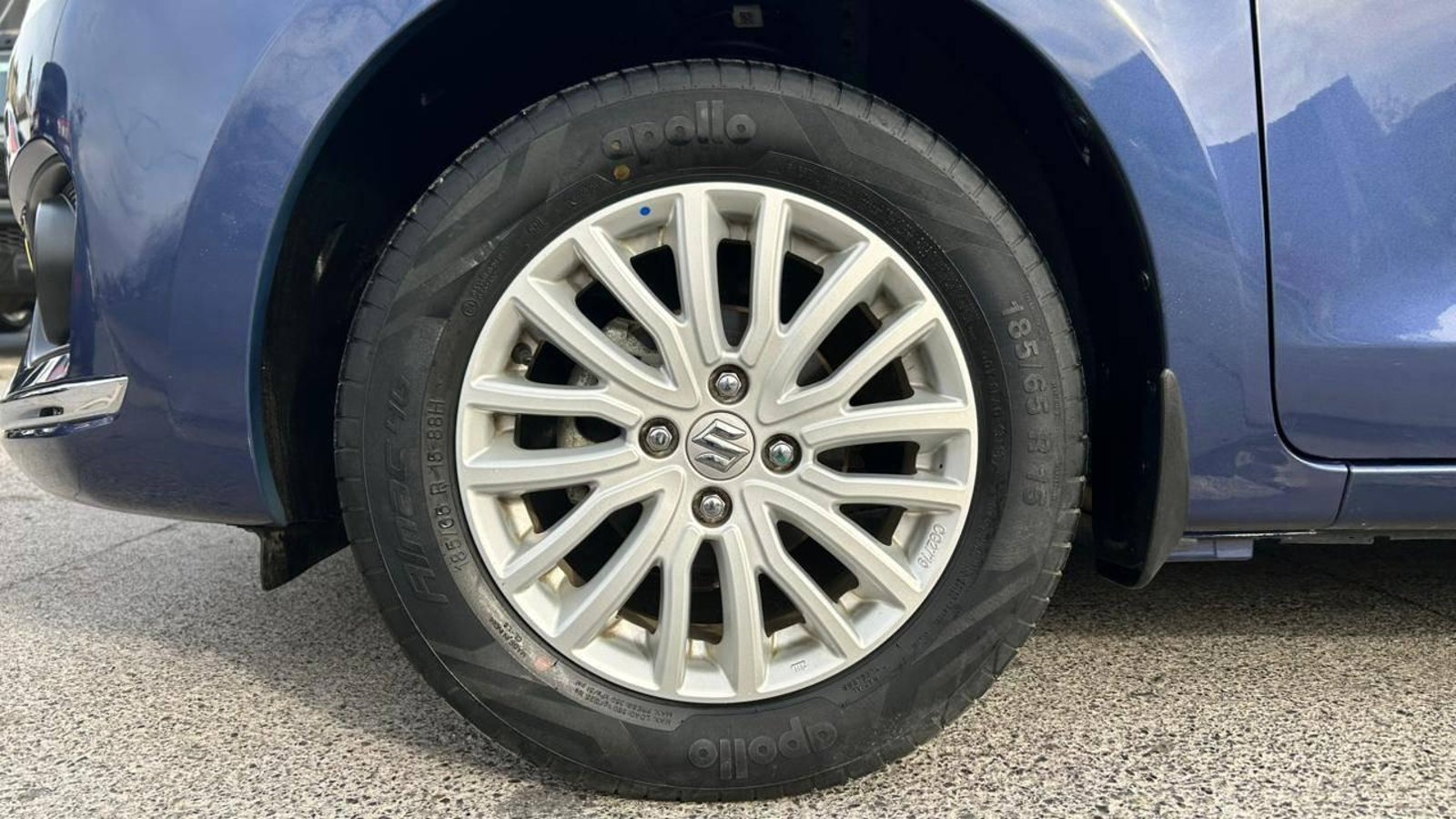Suzuki Dzire 2019 - Imagen 5 de 20