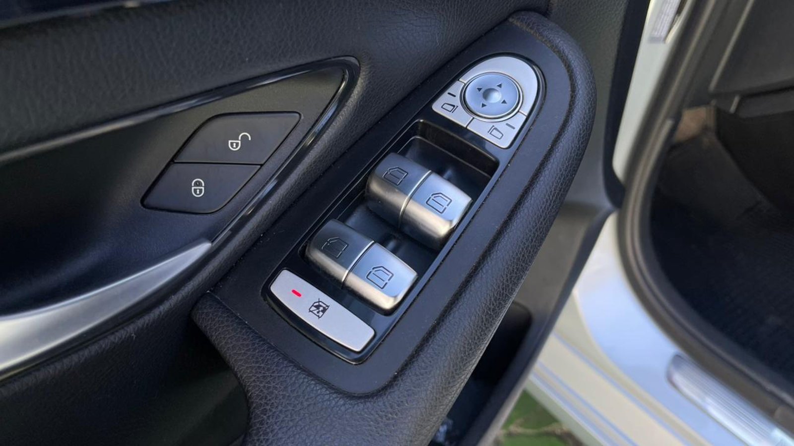 Mercedes Benz C180 2019 - Imagen 14 de 16