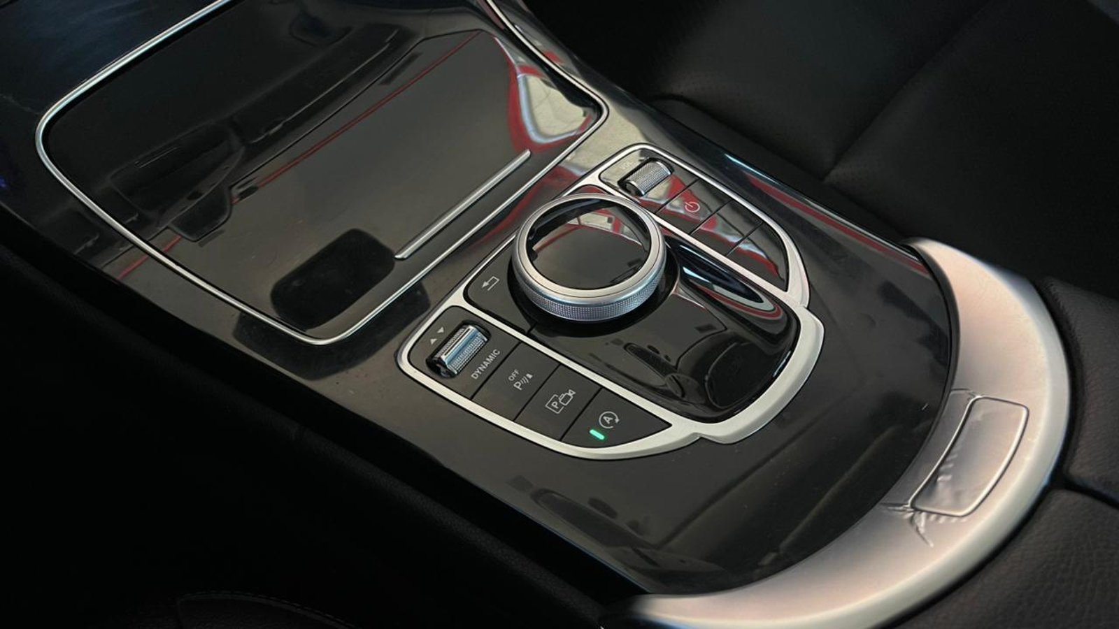 Mercedes Benz C180 2019 - Imagen 13 de 16