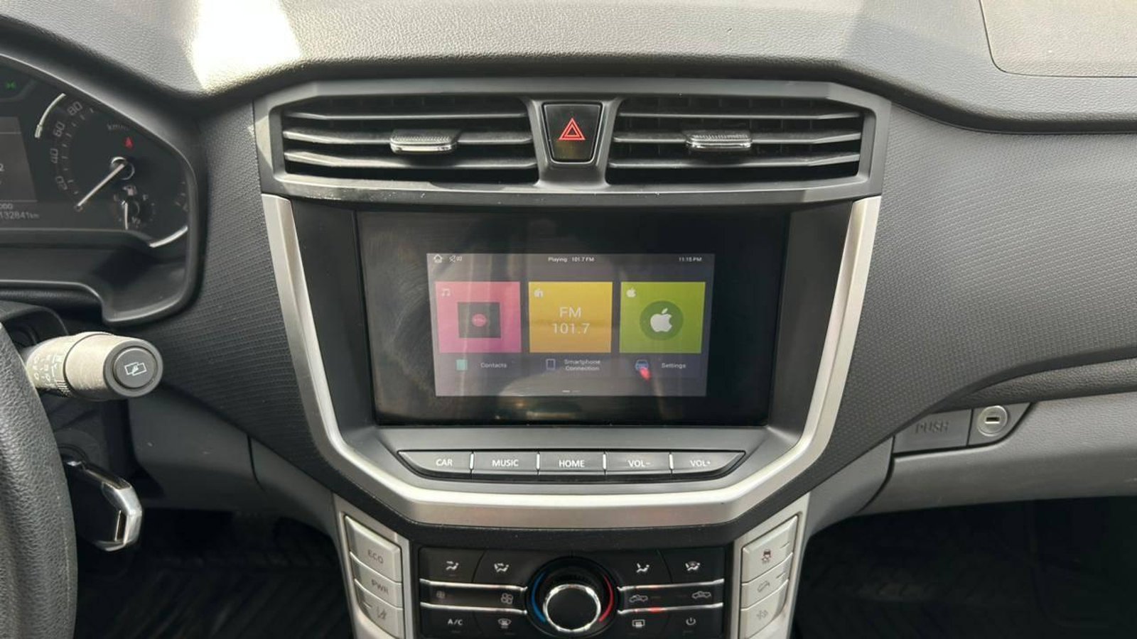 Maxus T60 2022 - Imagen 12 de 20