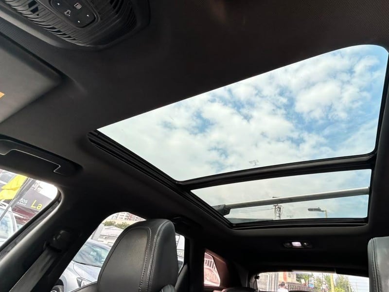 Peugeot 3008 2018 - Imagen 7 de 20