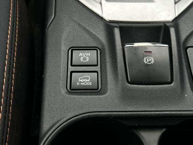 Subaru XV 2019 - Imagen 15 de 20