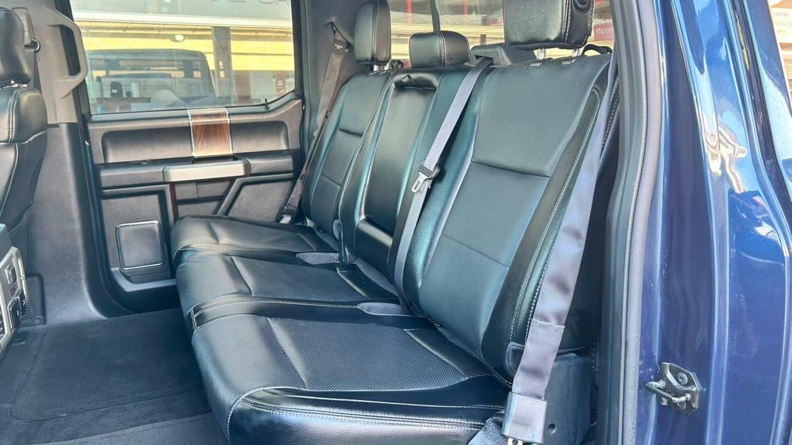 Ford F-150 2018 - Imagen 7 de 20