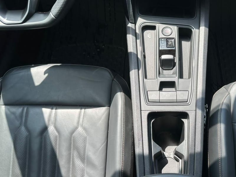 Cupra FORMENTOR 2023 - Imagen 8 de 20