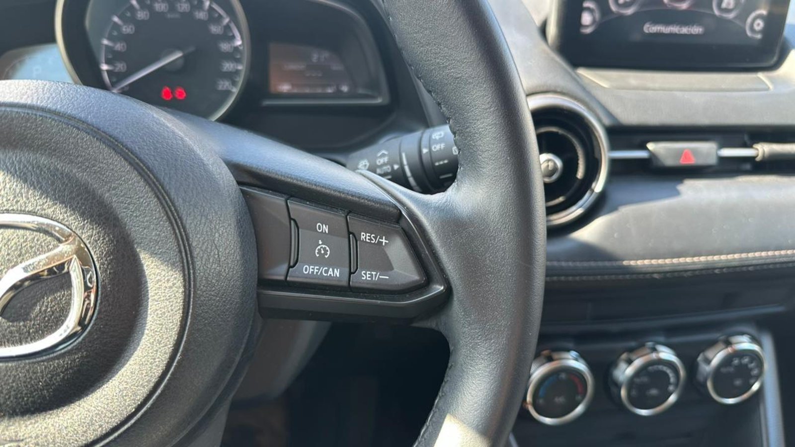 Mazda NEW CX 3 R 4X4 2.0 AUT 2022 - Imagen 13 de 20