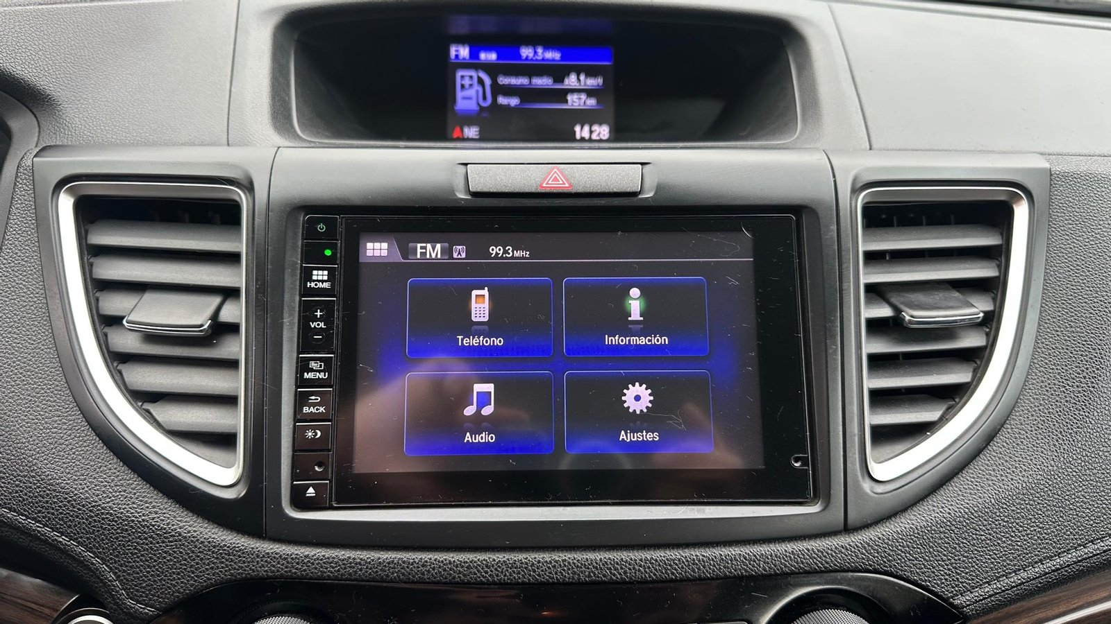 Honda CRV 2016 - Imagen 9 de 20