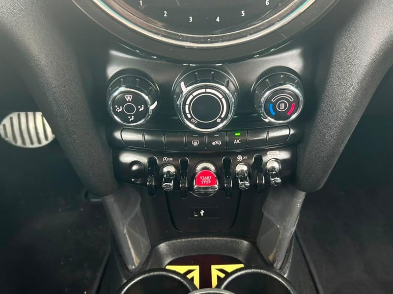 Mini Cooper F56 2023 - Imagen 15 de 20