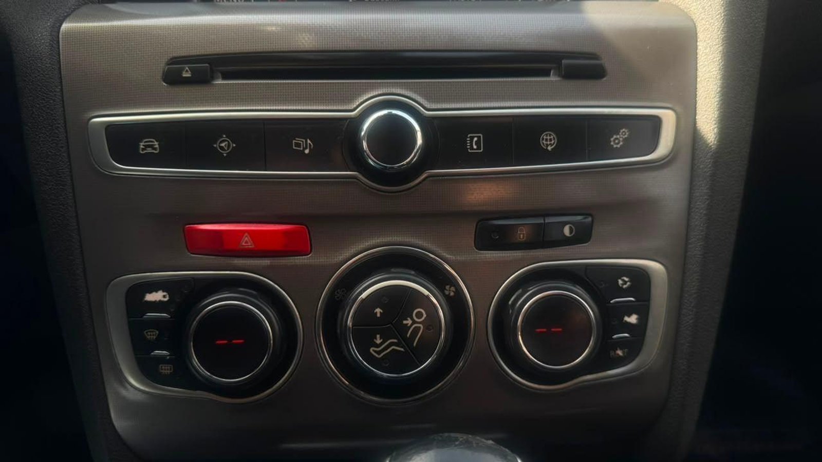 Citroën C4 2019 - Imagen 18 de 20