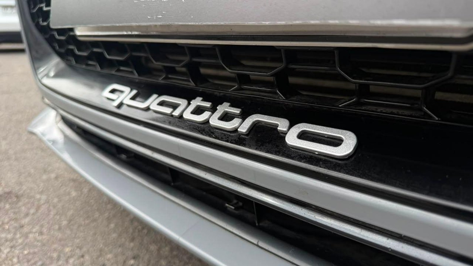Audi A5 2020 - Imagen 6 de 20