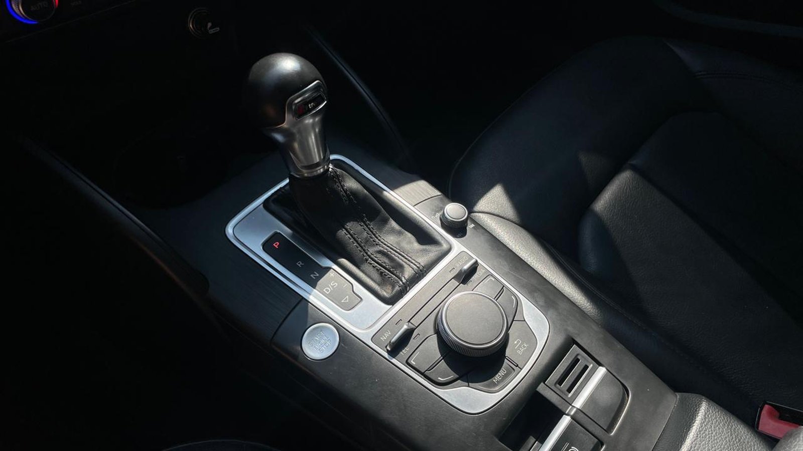 Audi A3 2017 - Imagen 11 de 20
