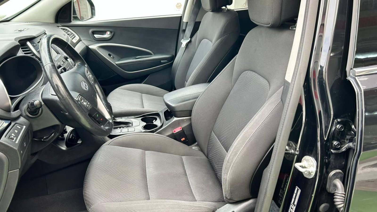 Hyundai Santa Fe 2016 - Imagen 6 de 20