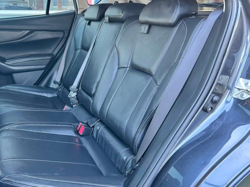 Subaru Impreza 2019 - Imagen 8 de 20