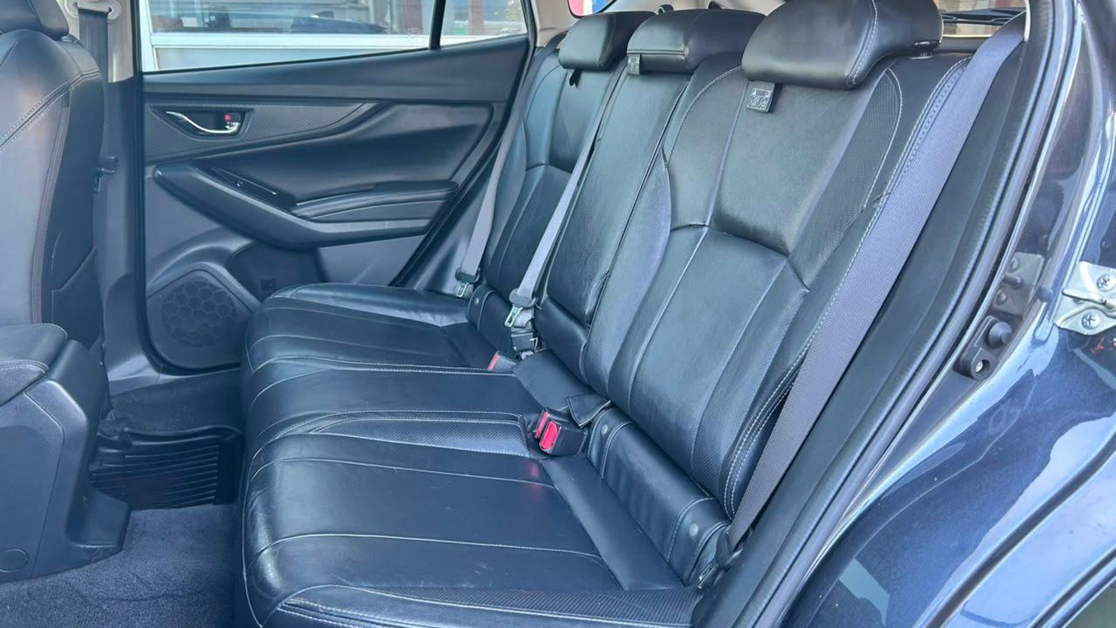 Subaru Impreza 2019 - Imagen 8 de 20