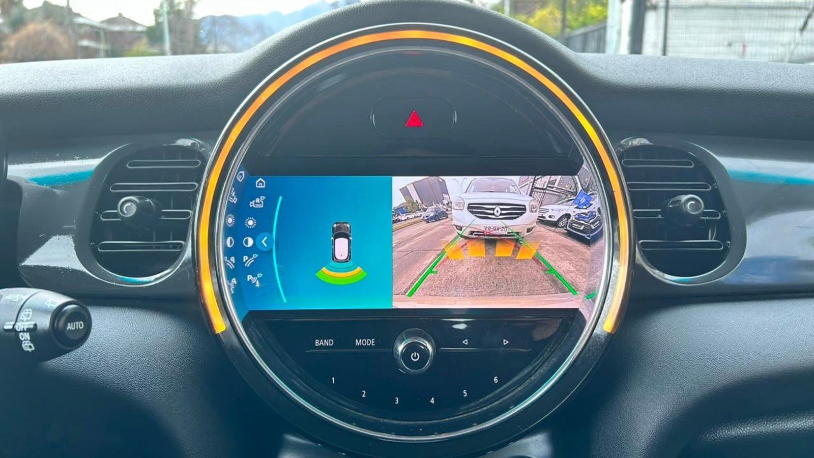 Mini Cooper F56 2023 - Imagen 11 de 20