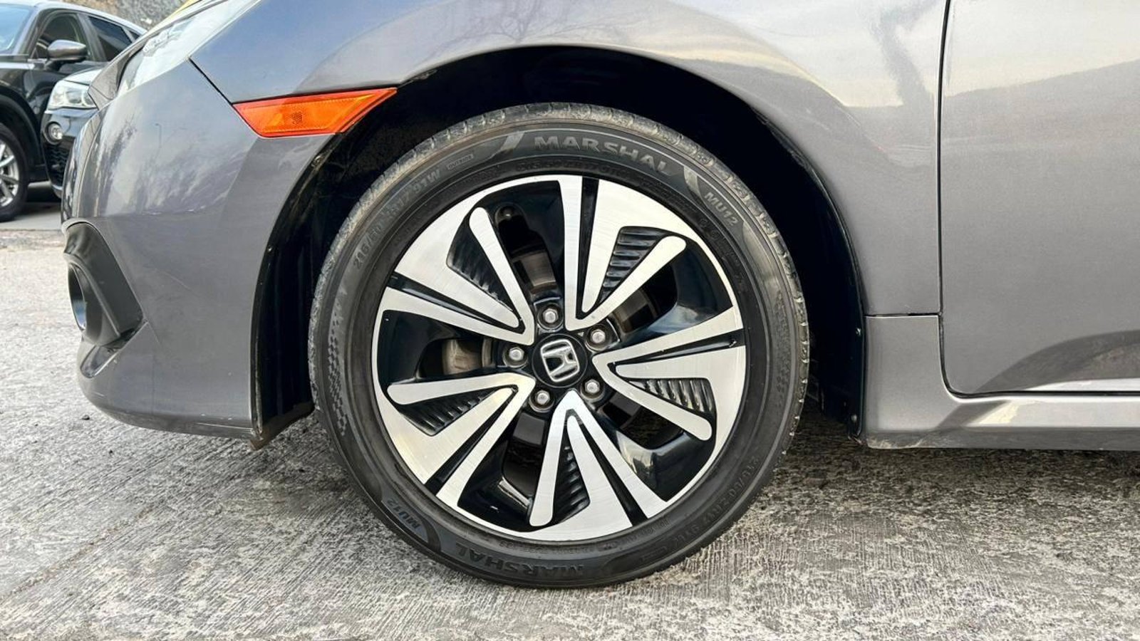 Honda New Civic 2019 - Foto 5 de 20