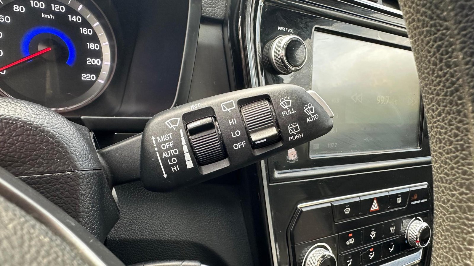 SsangYong Tivoli 2022 - Imagen 10 de 18