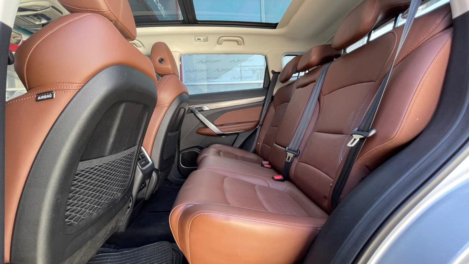 Geely Askarra 2022 - Imagen 6 de 15