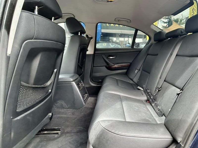 BMW 316I 2012 - Imagen 6 de 19