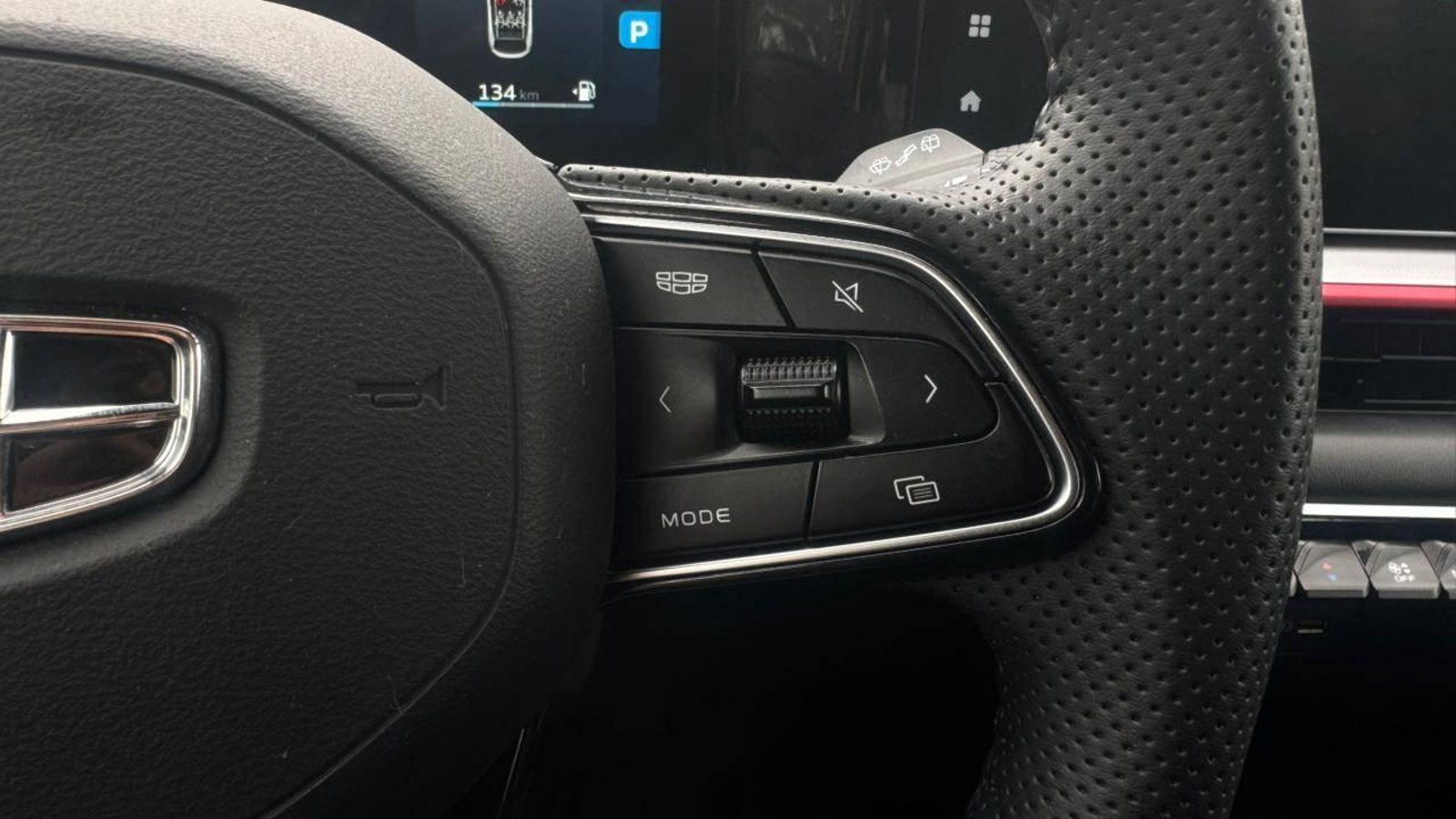 GEELY COOLRAY 2026 - Imagen 15 de 20