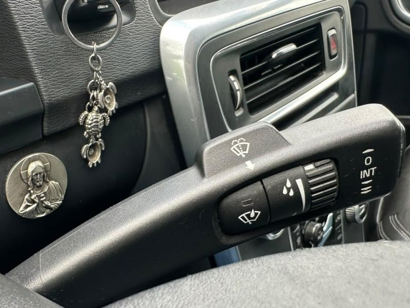Volvo S60 2019 - Imagen 14 de 20