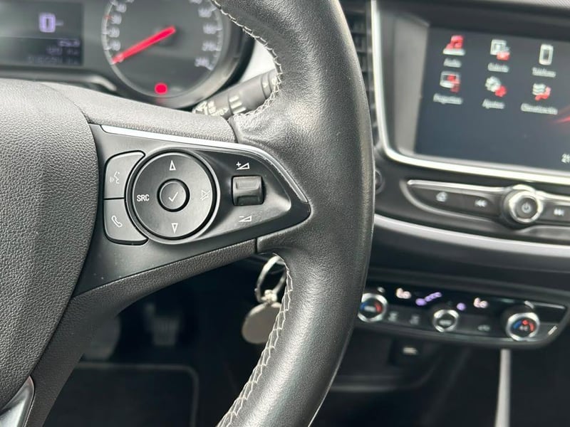 Opel CROSSLAND 2022 - Imagen 18 de 20