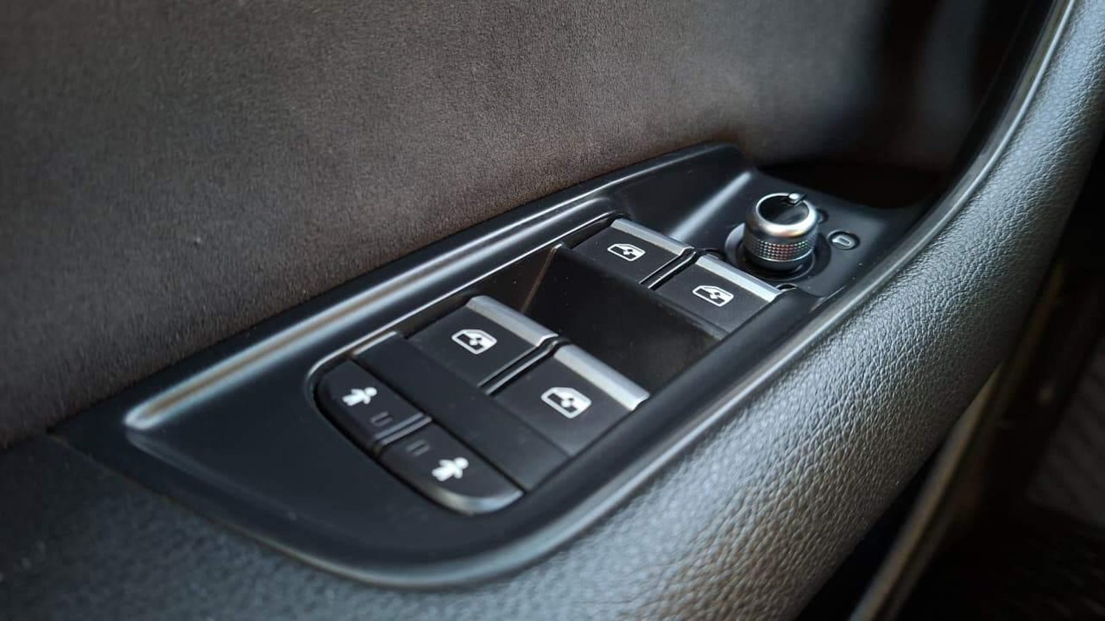 Audi Q7 TDI 2016 - Imagen 12 de 20