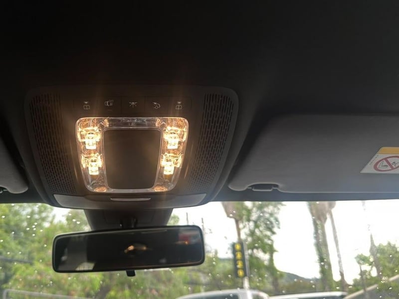 Mercedes-Benz A200 D HB 1.9 AUT 2020 - Imagen 13 de 20